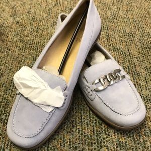 Naturalizer Harbor Mist Shoes